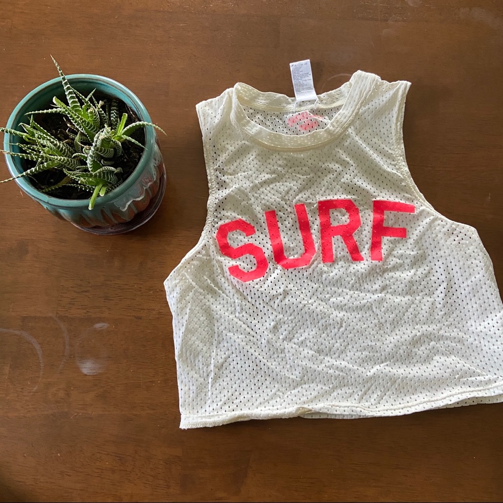 Billabong Surf Crop